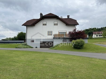 2 Häuser und 1 Pension.... verwirklichen Sie Ihren Traum hier...
