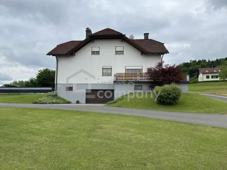 2 Häuser und 1 Pension.... verwirklichen Sie Ihren Traum hier...