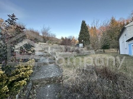 Gemütliches Haus in Burgschleinitz: 3 Zimmer, Garten für 125.000 €!