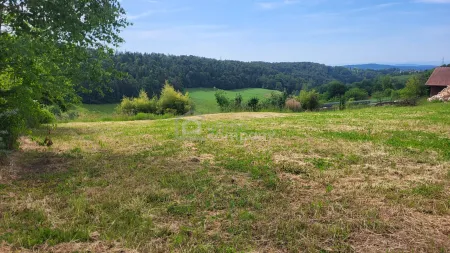 Wohnen mit Ausblick – attraktiver Baugrund nahe Graz