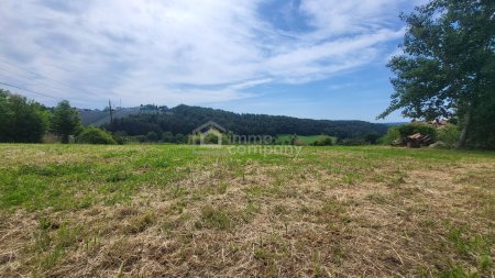 Wohnen mit Ausblick – attraktiver Baugrund nahe Graz