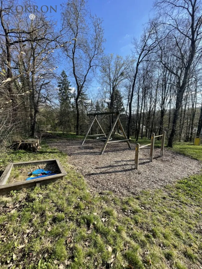 Spielplatz