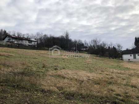 Mehrere Baugründe in Minihof Liebau