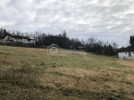 Mehrere Baugründe in Minihof Liebau