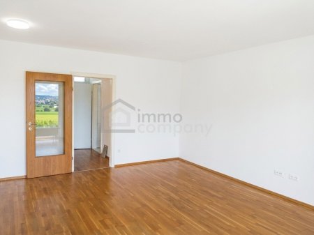 Gepflegte 2-Zimmer-Wohnung mit ca. 51m² in Deutschlandsberg – Ihr neues Zuhause wartet!