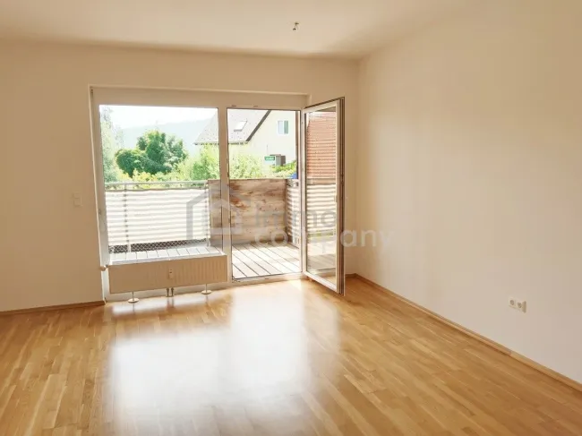 Gepflegte 2-Zimmer-Wohnung mit ca. 51m² in Deutschlandsberg – Ihr neues Zuhause wartet! - Titelbild