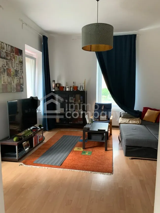 Gepflegte 3-Zimmer-Wohnung mit 64,46 m² in Graz 8020 - Titelbild