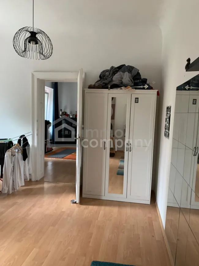 Gepflegte 3-Zimmer-Wohnung mit 64,46 m² in Graz 8020 - Bild