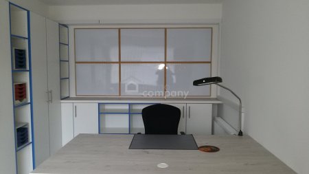 IHR NEUER ARBEITSPLATZ - Büro mit All-inclusive-Miete – einfach einziehen & loslegen