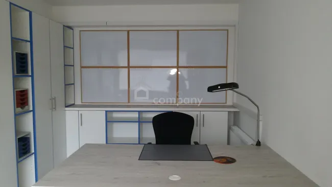 IHR NEUER ARBEITSPLATZ - Büro mit All-inclusive-Miete – einfach einziehen & loslegen - Titelbild