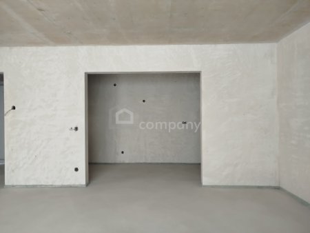 Wohnzimmer - Richtung Küche