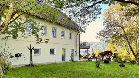 Exklusiver Landsitz für Pferdeliebhaber