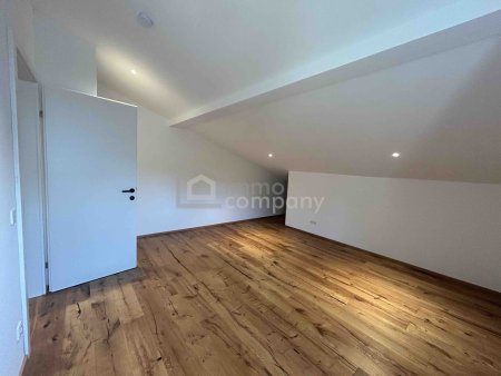 Nigel nagel neu ! Ihre 100qm Starterwohnung in Puch bei Hallein mit Panoramablick