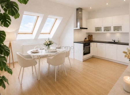 3-Zimmer - Wohnung mit atemberaubendem Blick auf die Stadt im Zentrum des 12. Bezirks! U4 und U6! BB und Schnellbahn