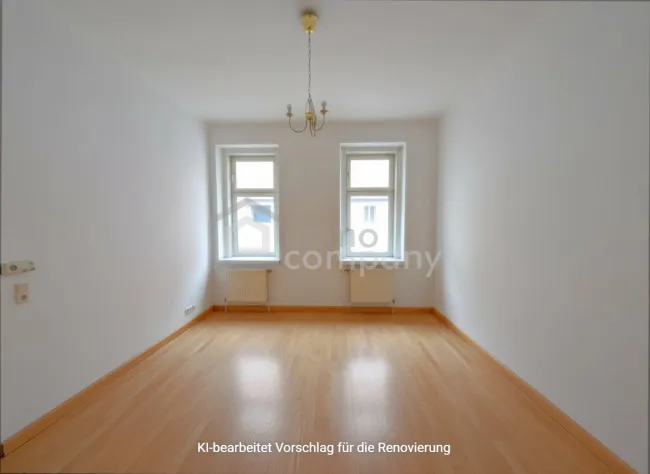 Alteigentum beim Waldmüllerpark - Titelbild