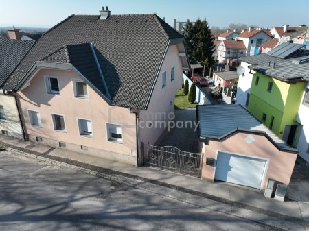 Frontansicht