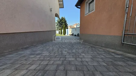 Einfahrt