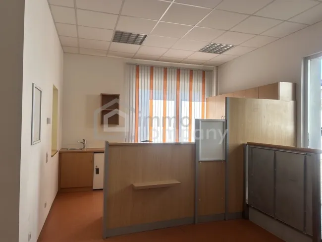 Ordination oder Büro oder Seminarräume in Jennersdorf - Bild