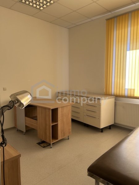 Ordination oder Büro oder Seminarräume in Jennersdorf