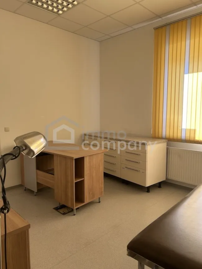 Ordination oder Büro oder Seminarräume in Jennersdorf - Bild