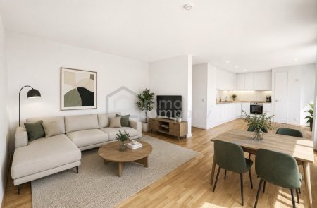 ERSTBEZUG AM MÜHLWASSER | 2 ZIMMER | KLIMA | U2-NÄHE | GARAGE OPTIONAL