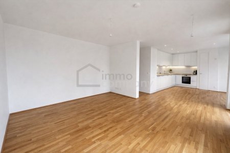 ERSTBEZUG AM MÜHLWASSER | 2 ZIMMER | KLIMA | U2-NÄHE | GARAGE OPTIONAL