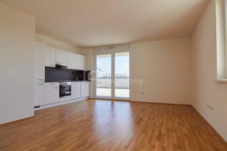 Neuwertige Mietwohnung mit großer Loggia in Kalsdorf bei Graz – Ihr neues Zuhause wartet! € 100,- geschenkt bis 31.12.2026