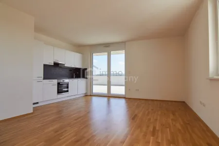 Neuwertige Mietwohnung mit großer Loggia in Kalsdorf bei Graz – Ihr neues Zuhause wartet! € 100,- geschenkt bis 31.12.2026