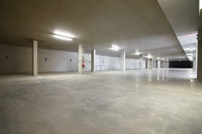 Neuwertige Mietwohnung mit großer Loggia in Kalsdorf bei Graz – Ihr neues Zuhause wartet! € 100,- geschenkt bis 31.12.2026 - Bild