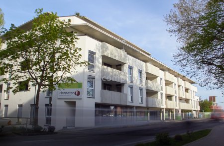 Neuwertige Mietwohnung mit großer Loggia in Kalsdorf bei Graz – Ihr neues Zuhause wartet! € 100,- geschenkt bis 31.12.2026