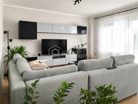 großes Wohnzimmer
