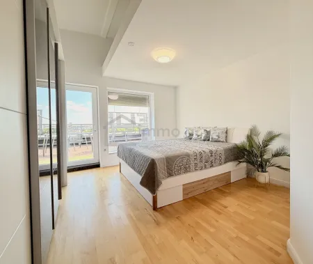 Schlafzimmer 1