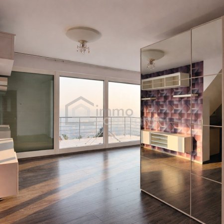 BUDAPEST’S FINEST | SKY PENTHOUSE-VILLA | 60 m² PANORAMA-TERRASSE | ULTRA-LUXUS IN DEN BUDA HILLS