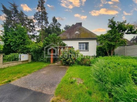 ROHDIAMANT in IDYLLISCHER Sackgassenlage, Grünblick und südseitig ausgerichteten Garten