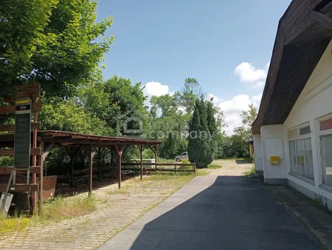 Grundstück am Zicksee im Burgenland - Titelbild