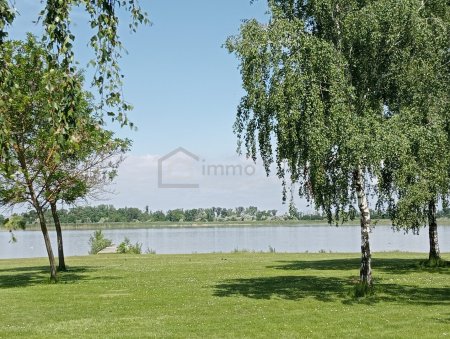 Grundstück am Zicksee im Burgenland