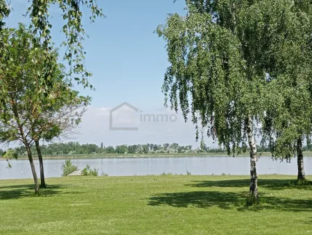 Grundstück am Zicksee im Burgenland