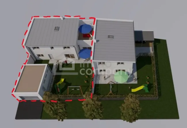 Haus und Garten