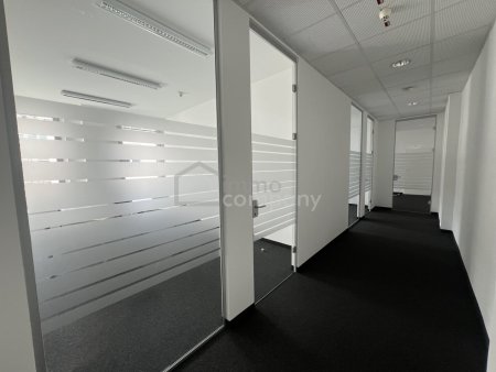 Topmoderne Büroflächen in zentraler Wiener Lage