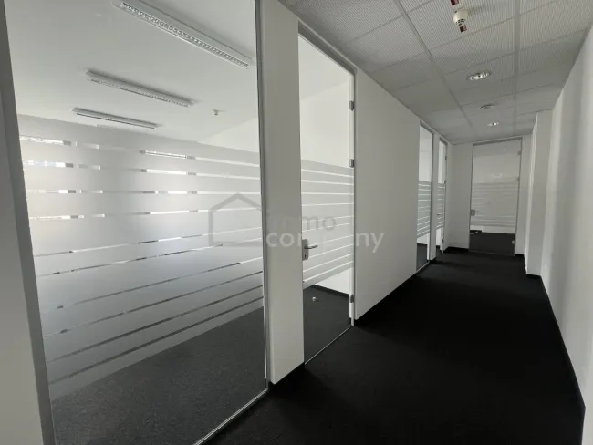 Topmoderne Büroflächen in zentraler Wiener Lage - Bild