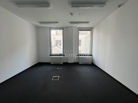Topmoderne Büroflächen in zentraler Wiener Lage