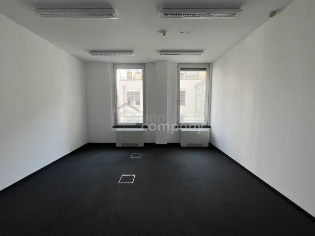 Topmoderne Büroflächen in zentraler Wiener Lage - Titelbild