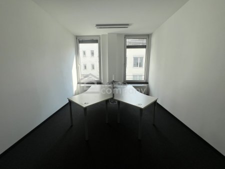 Topmoderne Büroflächen in zentraler Wiener Lage