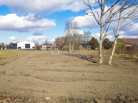 Traumhaftes Baugrundstück in Loimersdorf – 1079 m² für Ihre Zukunft!