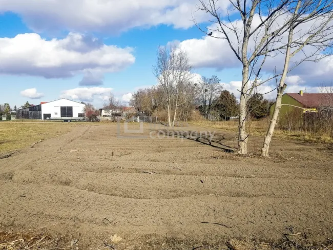 Traumhaftes Baugrundstück in Loimersdorf – 1079 m² für Ihre Zukunft! - Titelbild