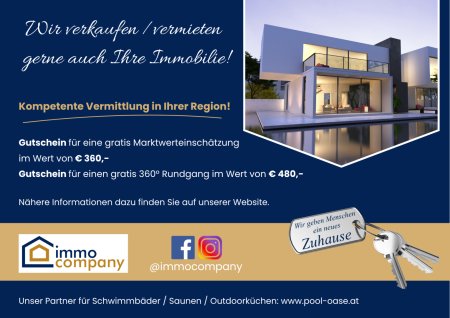 Moderne Traumwohnung in 1100 Wien - 69m² vollsaniert mit 2 Balkonen - jetzt kaufen für nur 413.500,00 €!