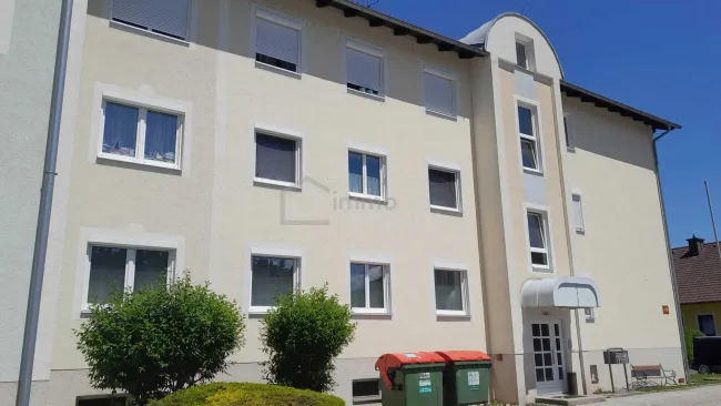 Darfs a bissl mehr sein? VIEL PLATZ für die GANZE FAMILIE im herrlichen Wilhelmsburg! - Titelbild