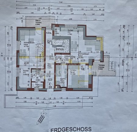 Zinshaus mit 3 Wohneinheiten – Investment mit Eigennutzungsoption