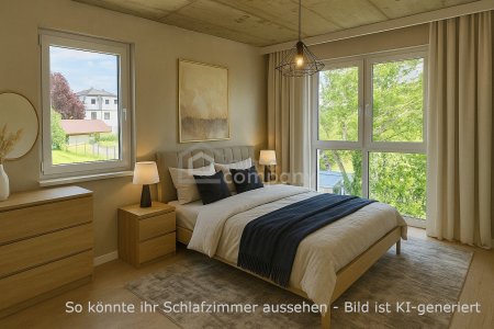 SOMMERAKTION! 3 von 6 Doppelhaushälften noch verfügbar! Haus 3.0 mit Keller in Felixdorf zu verkaufen!