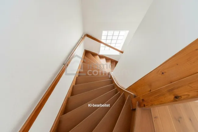 Stiegenhaus